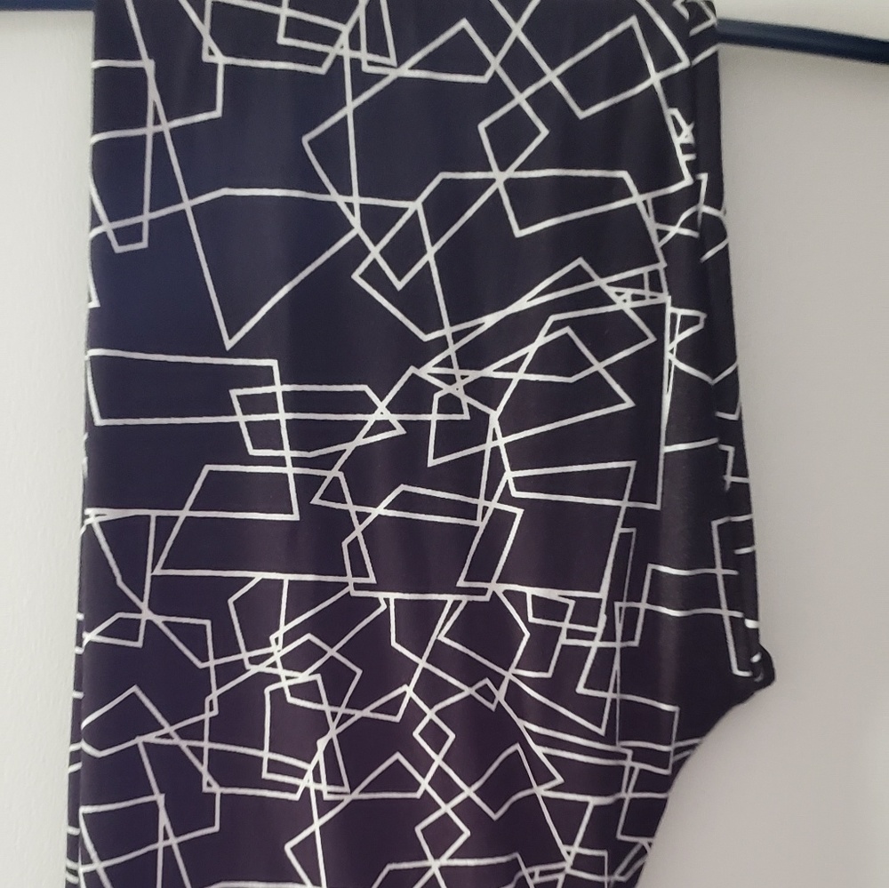 Lularoe Tall/Curvy Leggings